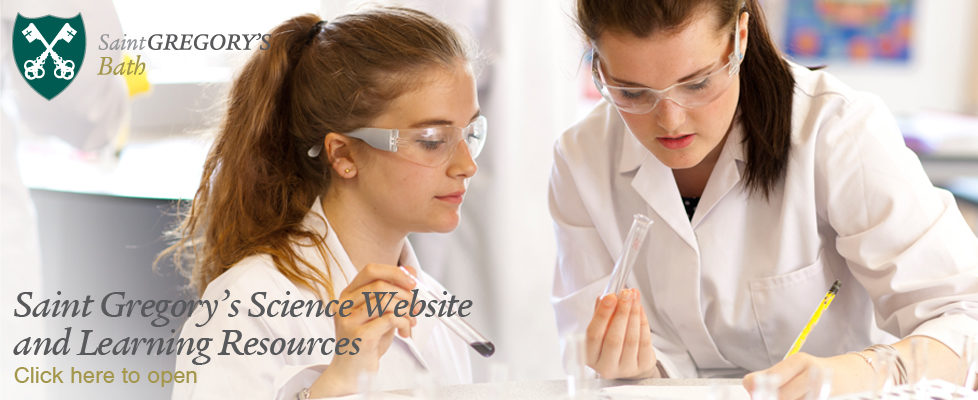 Access our amazing Science website and learning resources
