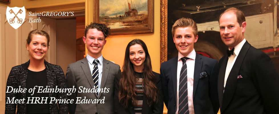 Duke-of-Edinburgh-Students-Meet-Royalty
