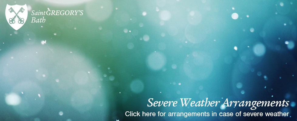 Severe-Weather-Arrangements