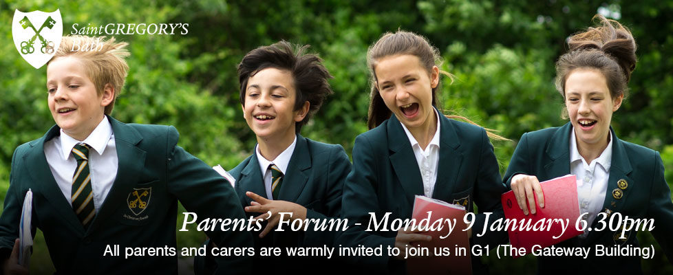 Parents-Forum