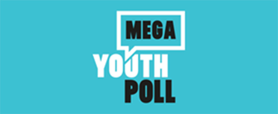 Mega-Youth-Poll