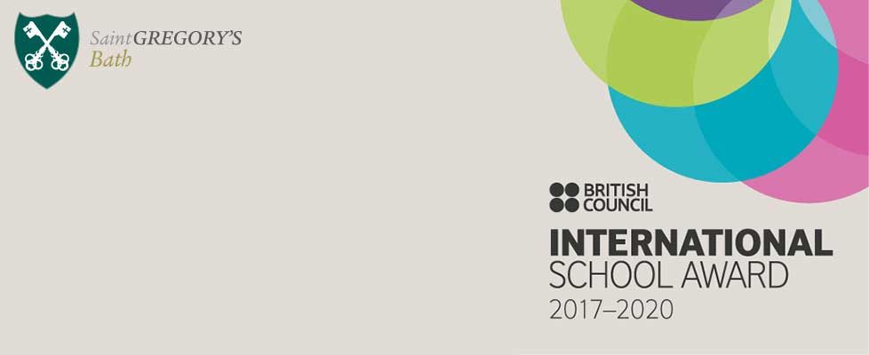 International-Schools-Award