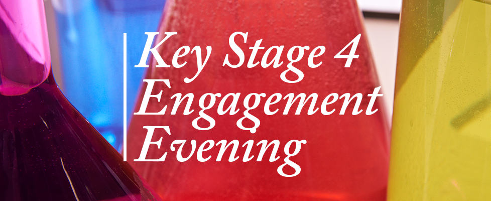 Key-Stage-4-Engagement-Evening