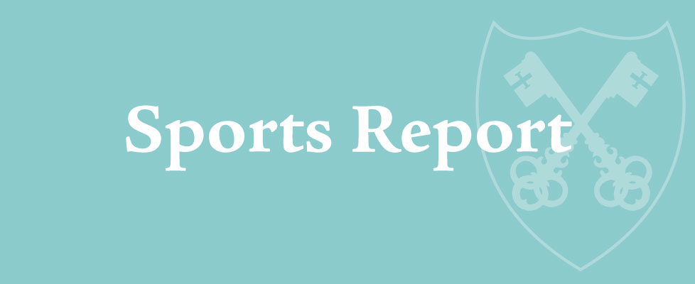 Sports-Report