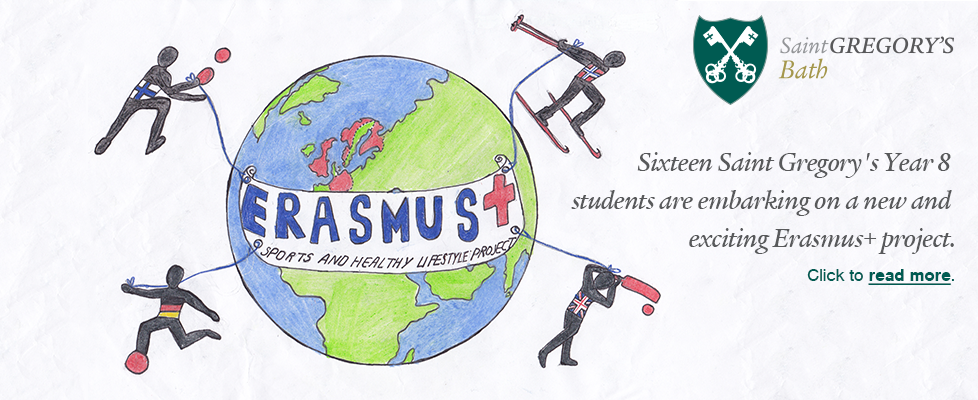 Erasmus-Conference