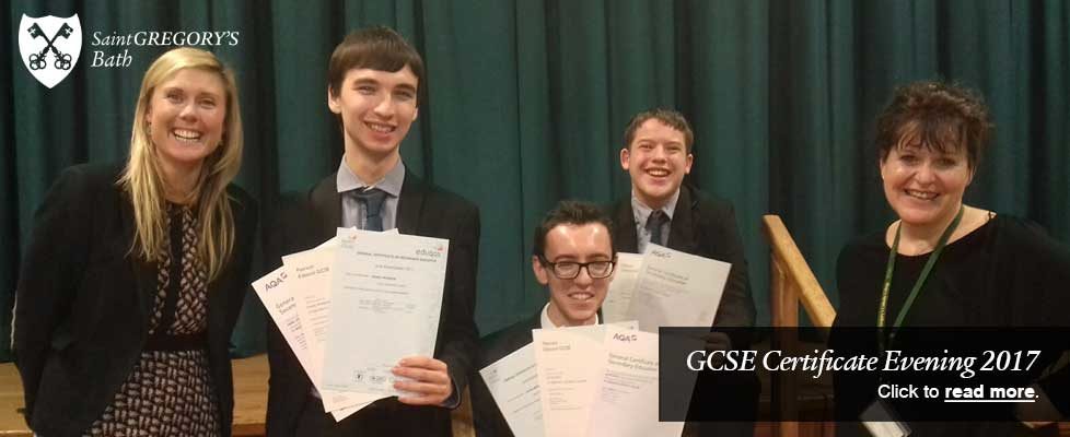 GCSE-Certificate-Evening-2017