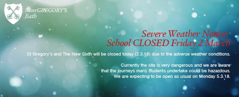 STG-Severe-Weather-Notice-Closed-Friday-2-March