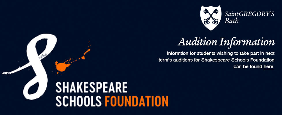 Shakespeare-Schools-Foundation