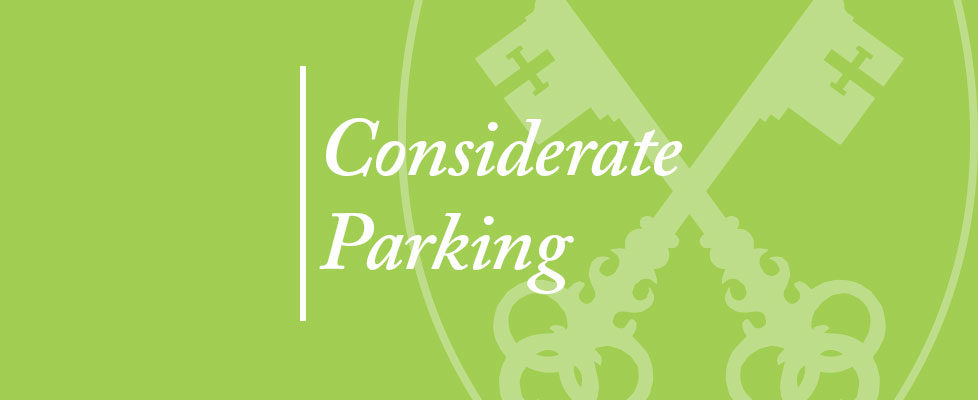 Considerate-Parking