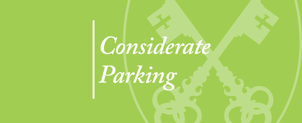 Considerate-Parking