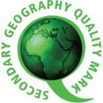 Secondary Geography Quality Mark