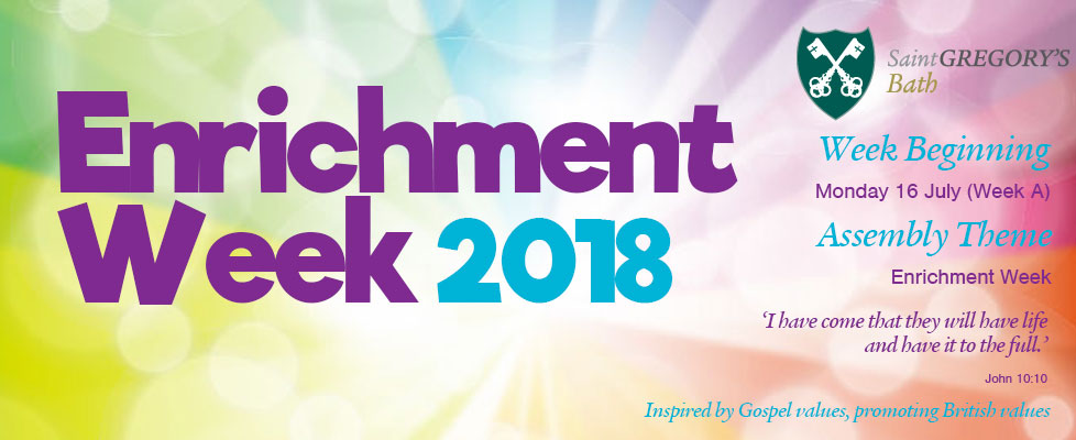 Week-Beginning-16-July---Enrichment-Week