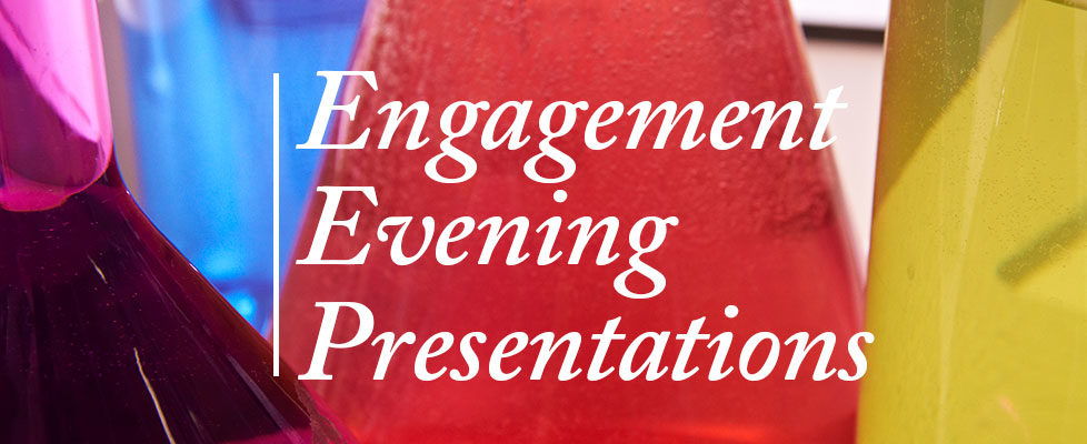 Engagement-Evenings