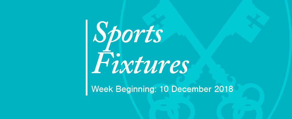 Sports-Fixture-Week-Beginning-10.12