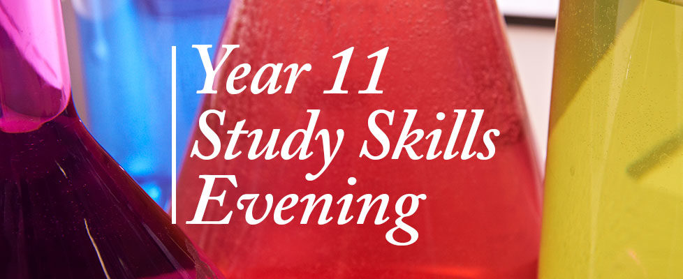 Year-11-Study-Skills-Evening