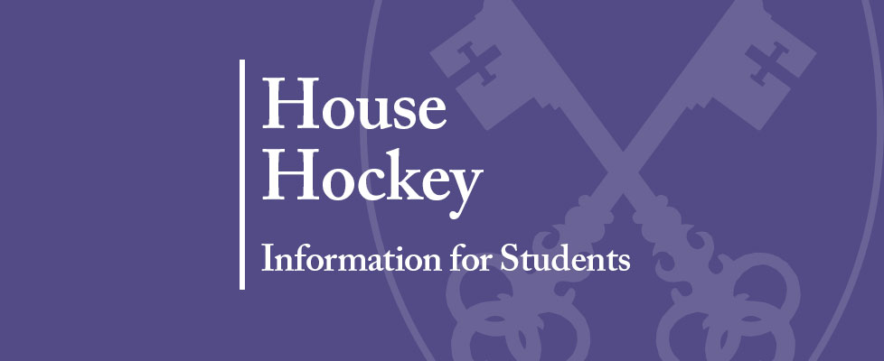 House-Hockey