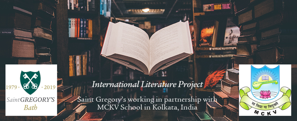 International-Literature-Project