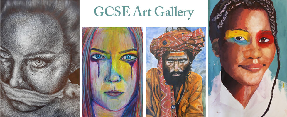 GCSE-Art-Gallery