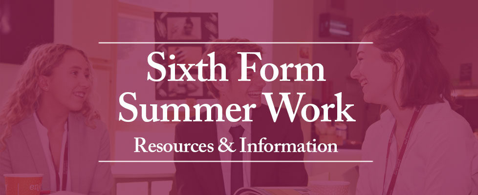 Sixth-Form-Work