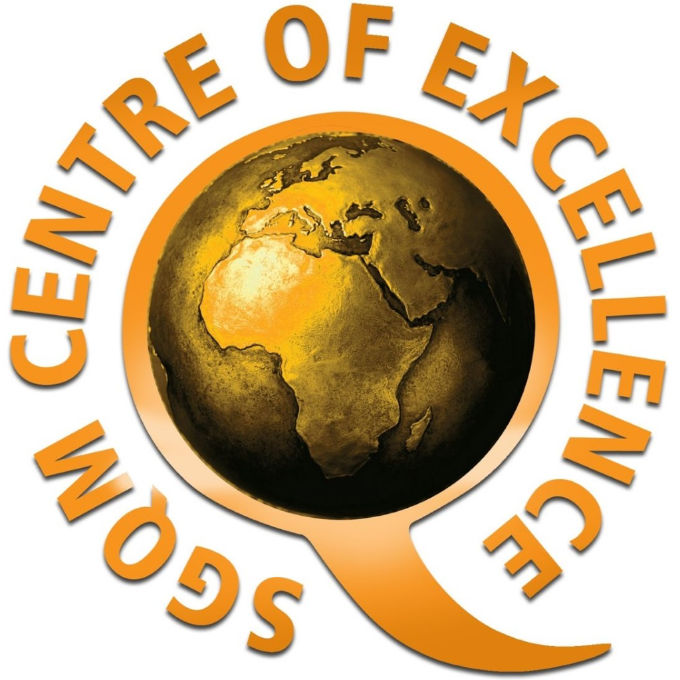 SGQM Centre of Excellence