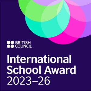 International School Award 2023-26